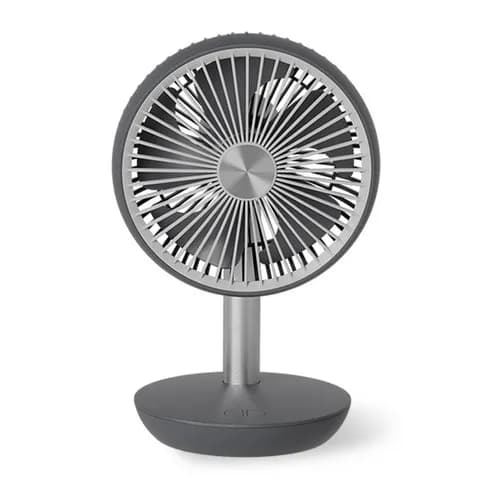 솔러스에어 탁상용 선풍기 AIR604TFW