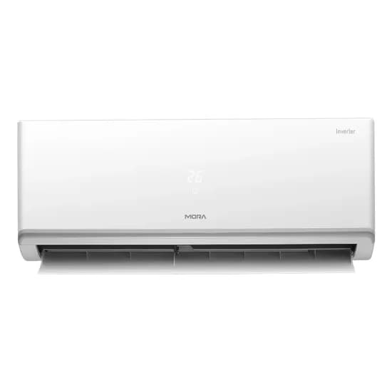 모라 인버터 벽걸이 에어컨 6평 MRC-V06WR (설치비무료)(349,200원.무료)