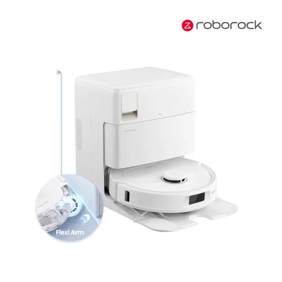 로보락 Q Revo Pro