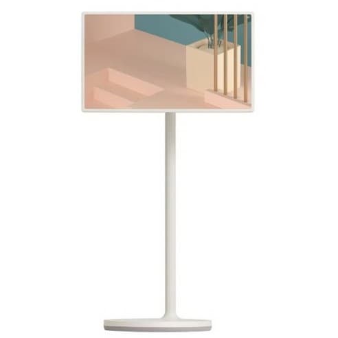 LG 스탠바이미 1세대 27ART10DQPL 670,000원