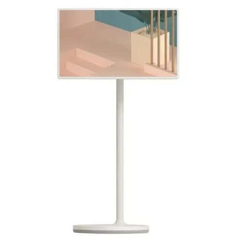 LG 스탠바이미 1세대 27ART10DQPL 670,000원