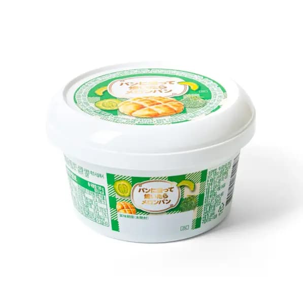 마루와유지 멜론크림 스프레드잼 130g 2개