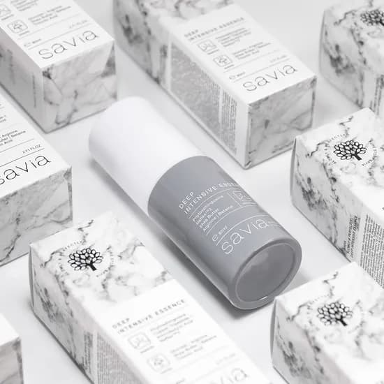 사비아 슬로리 앤 퍼팩트리 딥 인텐시브 에센스 80ml