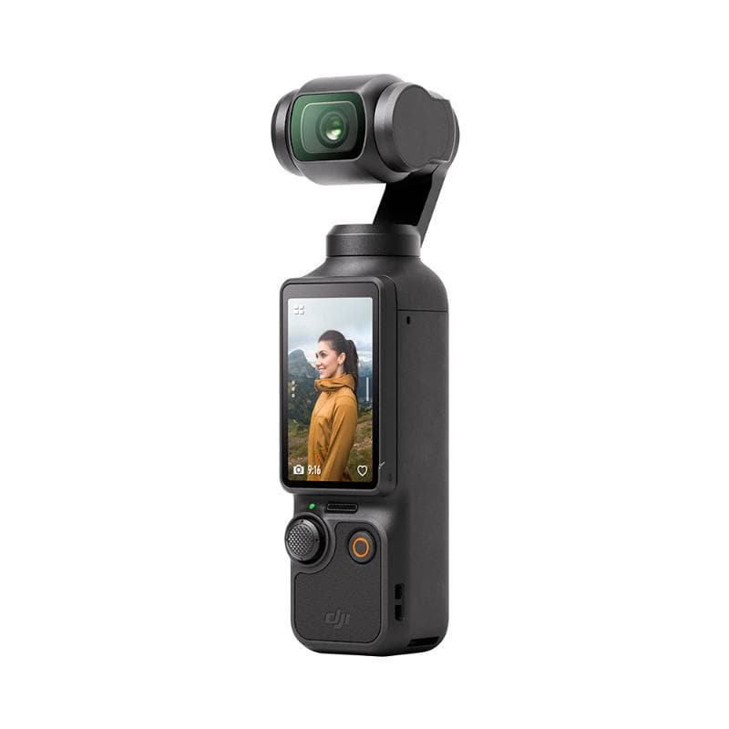 DJI 오즈모포켓3
