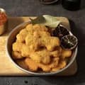 마니커에프엔지 타요치킨너겟 1.2kg