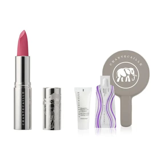 샹테카이 립 크렘 세트