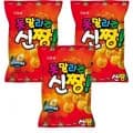 못말리는신짱 스낵 245g 3개