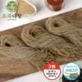 봉평 메밀국수 500g 3개입