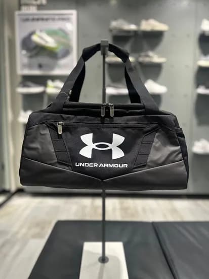 언더아머 UA 언디나이어블 5.0 더플백 XXS 18L