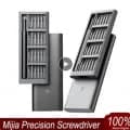 Xiaomi Mijia Wiha 24 in 1 정밀 스크류 드라이버 키트($7.44/무배)