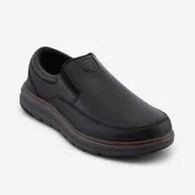 스케쳐스 메모리폼 남성 가죽 캐쥬얼 슈즈 76,780원 16