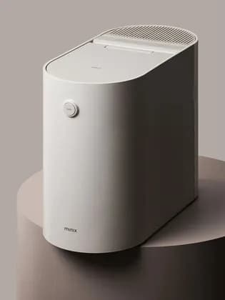 미닉스 더 플렌더 PRO 음식물 처리기 5