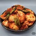 국산 양파김치 1kg