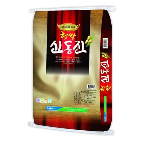 신동진 쌀 10kg 단일 상등급