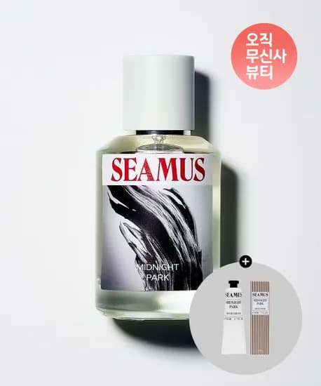 시머스 미드나잇 파크 EDP 50ml