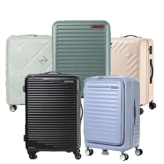 쌤소나이트 아메리칸투어리스터 캐리어 20인치