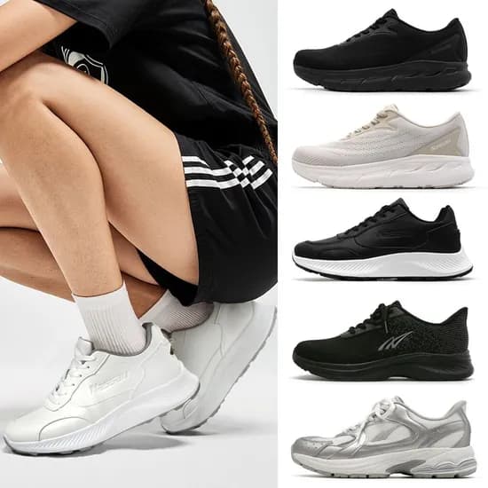 낫소 코어 밸런스 헬스화