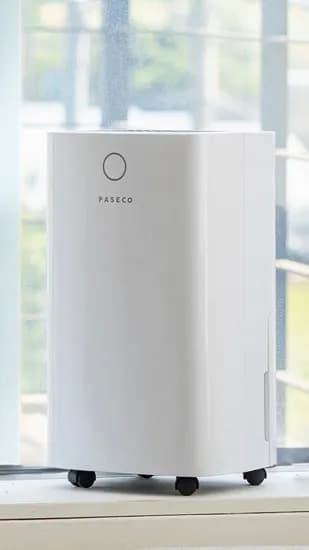 파세코 제습기 12L