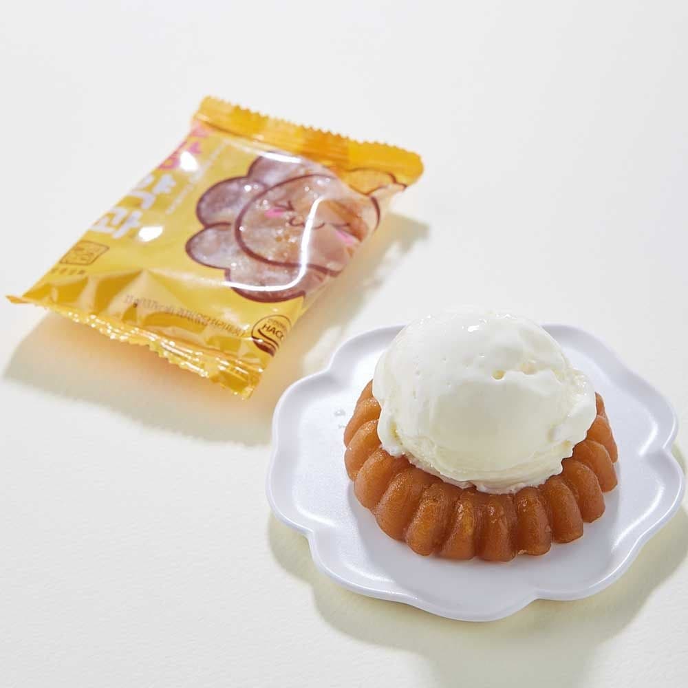 달광상회 달콤한 달광약과 60입