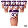 커피빈 카페라떼 헤이즐넛라떼 컵커피 300ml 10개입