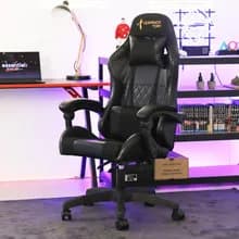 린백토리 게이밍 의자 LTY50G