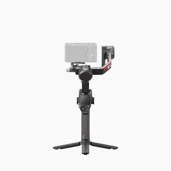 RS 4 로닌4 카메라 짐벌