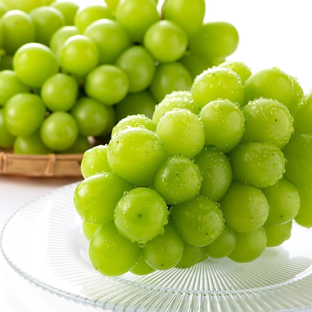 국내산 샤인머스켓 2kg 4-5수