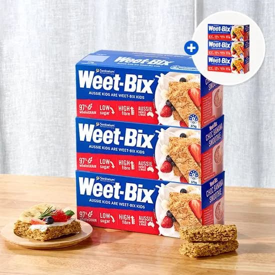 위트빅스 오리지널 375g 6개 총 2.25kg
