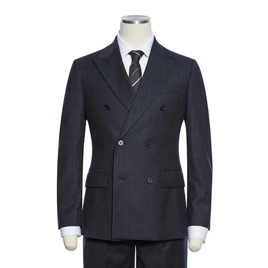 레노마 남성 솔리드 스판 정장 5종