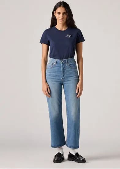 리바이스 립케이지 스트레이트진 26