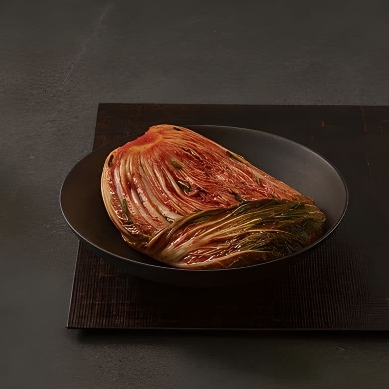 롯데호텔 배추김치 1.2kg 3개 세트