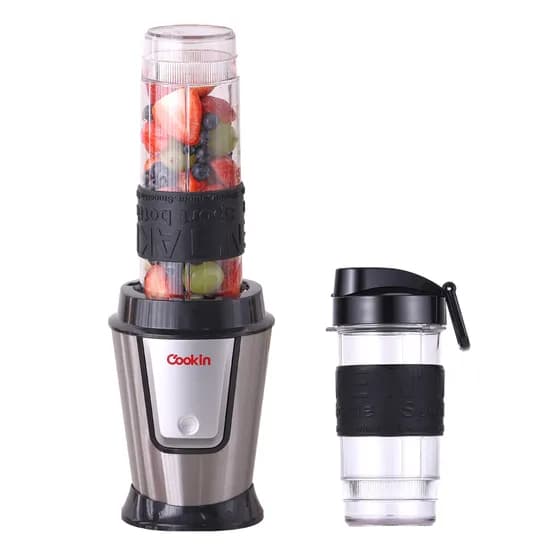 키친플라워 쿠킨 트라이탄 고속 파워 믹서기