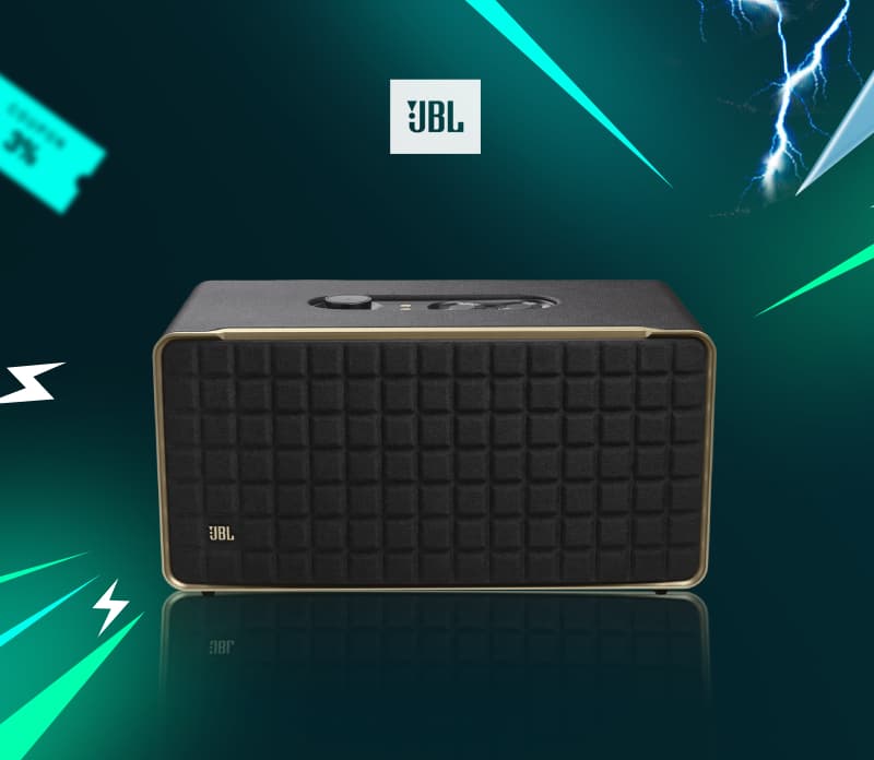 JBL FLIP7 블루투스 스피커 케이스 포함