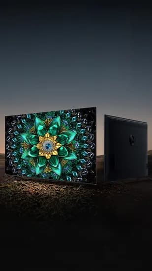 TCL 85Q6C 4K QD-Mini LED 85인치 구글 스마트 TV