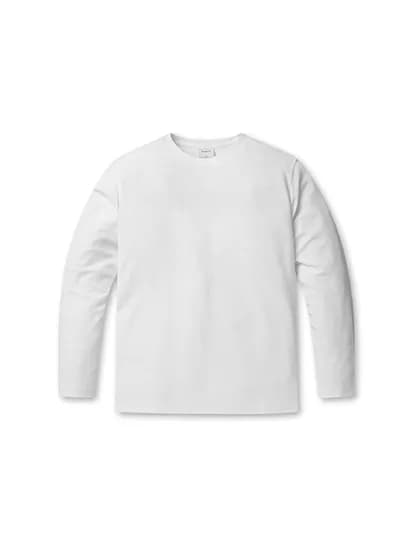 프로젝트M 남성 긴팔티셔츠 3장