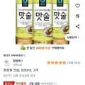 청정원 맛술 830ml 3개