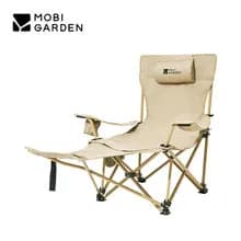 모비가든 리클라이너 폴딩체어 캠핑체어