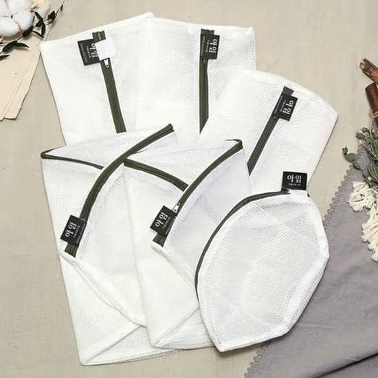 무형광 세탁망 모음 1,410원~ 3,000원