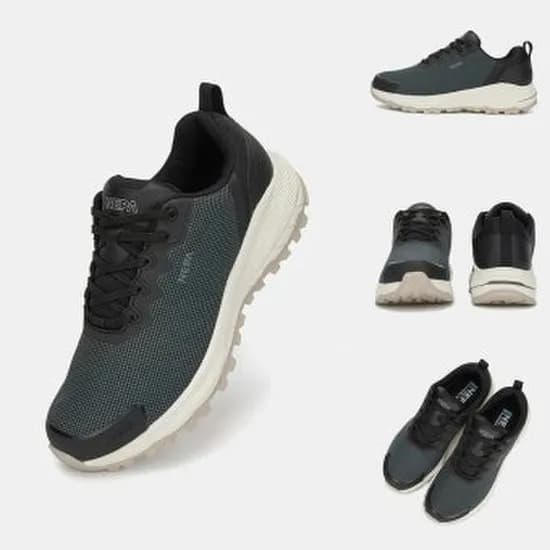 네파 조이스피릿 트레킹화