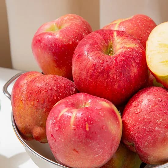 홍로 사과 2kg 14~16과
