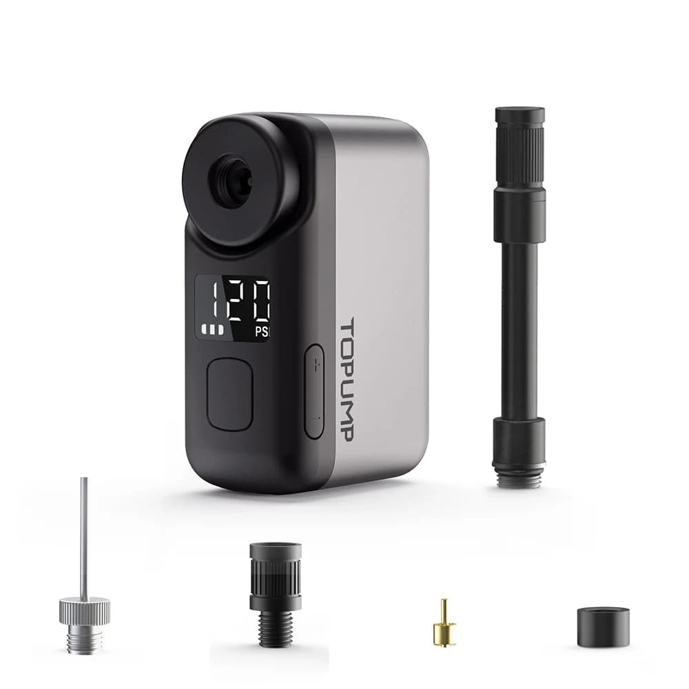 JONR S20 Pro $83.32/TOPUMP TB2 펌프 $23.95