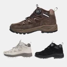 네파 칸네토 고어텍스 등산화