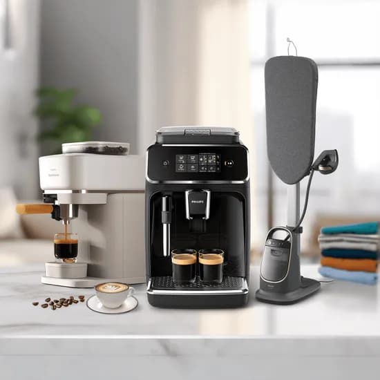 필립스 라떼클래식 전자동 에스프레소머신 EP2221/43