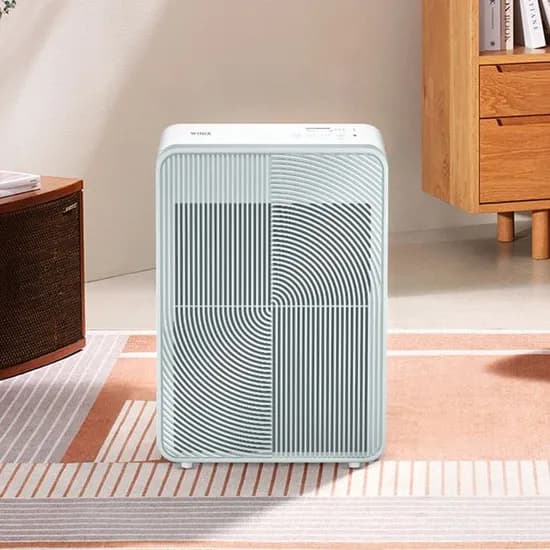 위닉스 공기청정기 제로 4.0