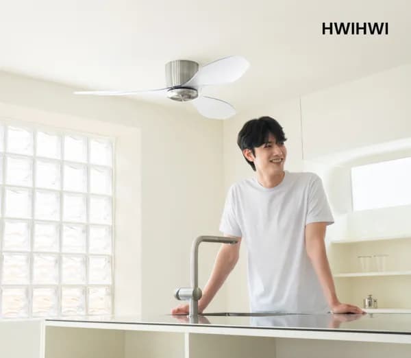 휘휘 VANE실링팬 iot 포함모델 외 다양