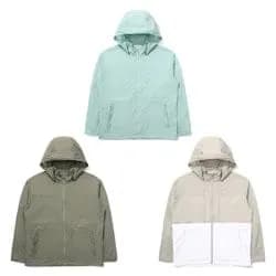 K2 남성 바람막이 경량 스트레치 자켓