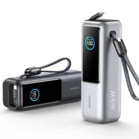 앤커 랩탑 파워뱅크 25000mAh 165W 보조배터리 15