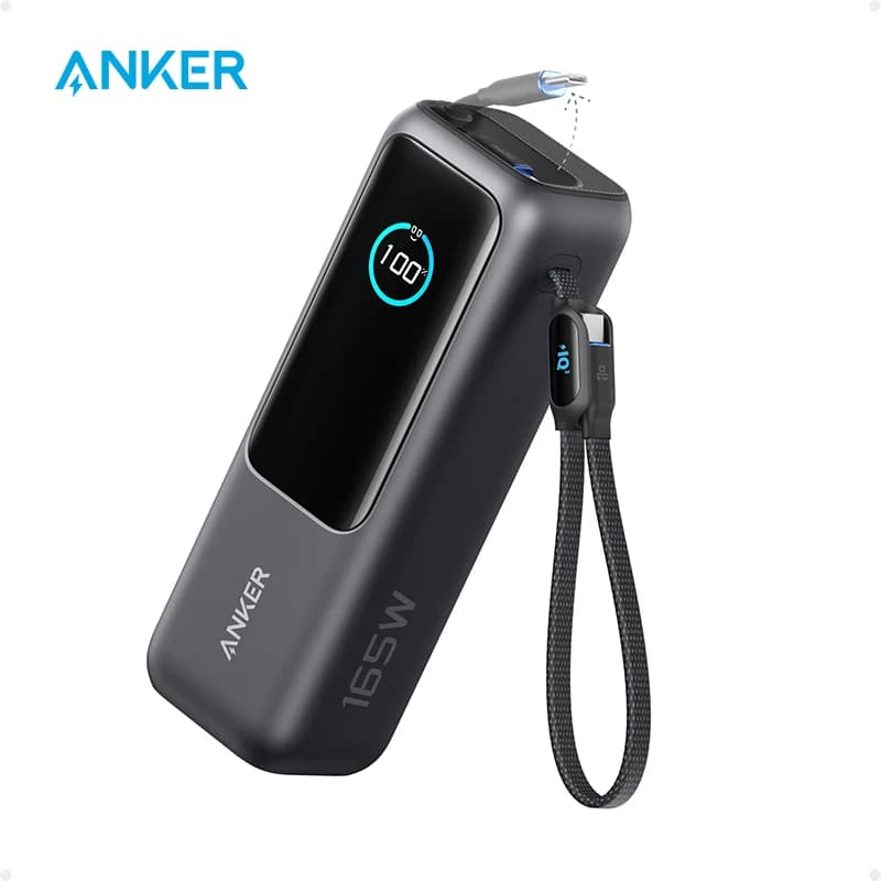가성비테크템모음)Anker노트북 보조베터리($53.94),ANBERNIC RG40XX H($39.97),AULA F99키보드($25.99)/무료