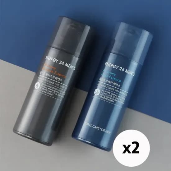 토니모리 에너지24 맨즈 올인원 에센스 120ml 1+1