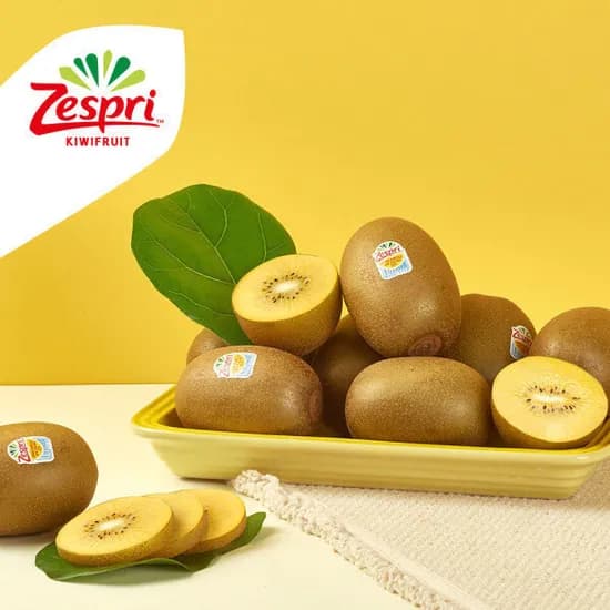 제스프리 골드키위 점보 1.5kg 10과